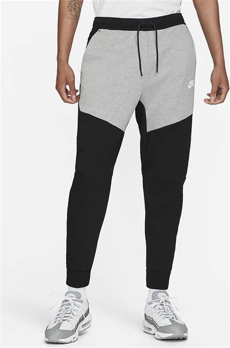 nike tag broek heren|Nike Tech Men's Fleece Joggers. Nike NL.